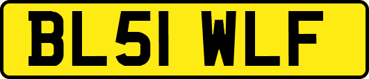 BL51WLF