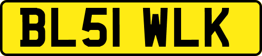 BL51WLK