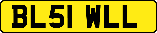 BL51WLL