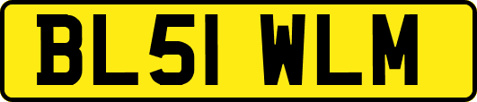 BL51WLM