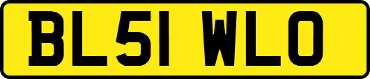 BL51WLO