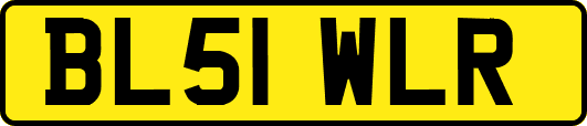 BL51WLR