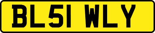 BL51WLY