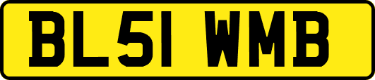 BL51WMB