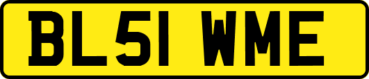 BL51WME