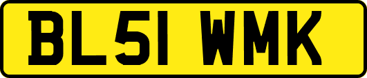 BL51WMK