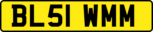 BL51WMM