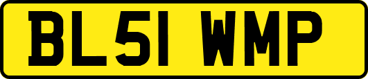 BL51WMP