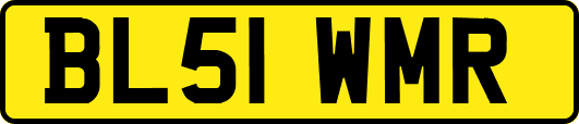 BL51WMR