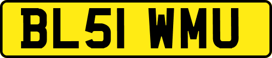 BL51WMU