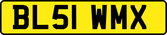 BL51WMX