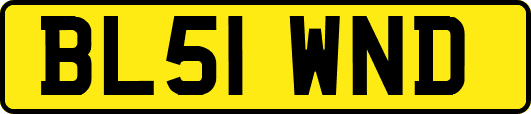 BL51WND