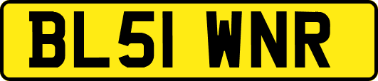 BL51WNR