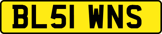 BL51WNS