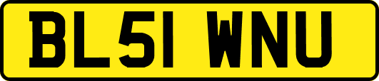 BL51WNU