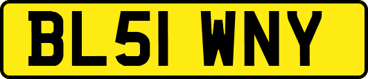 BL51WNY