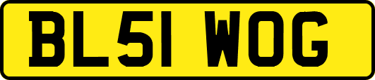 BL51WOG