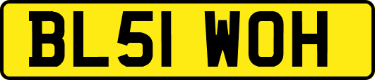 BL51WOH