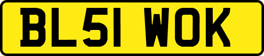 BL51WOK