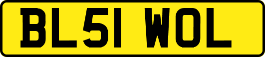 BL51WOL