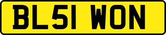 BL51WON