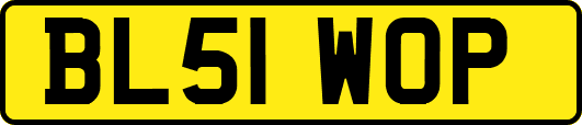 BL51WOP