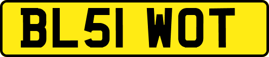 BL51WOT