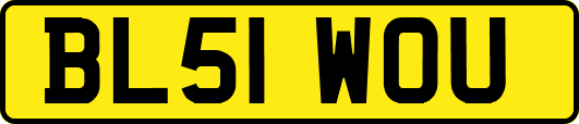 BL51WOU