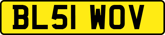 BL51WOV