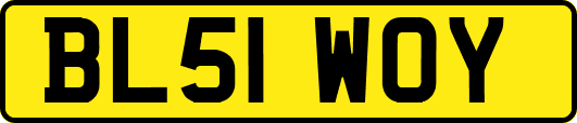 BL51WOY