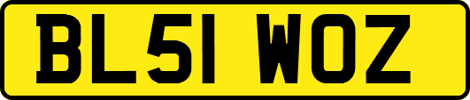 BL51WOZ