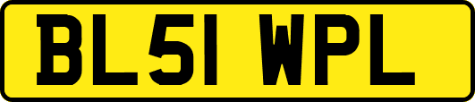 BL51WPL