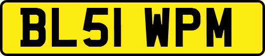 BL51WPM