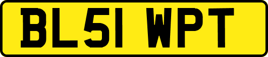 BL51WPT