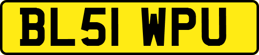 BL51WPU