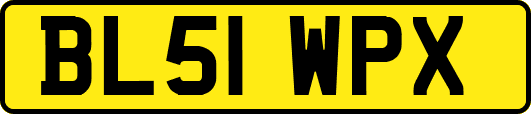 BL51WPX