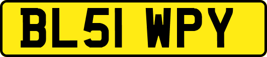BL51WPY