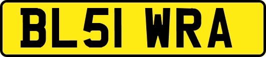 BL51WRA