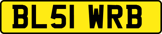 BL51WRB