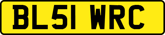 BL51WRC