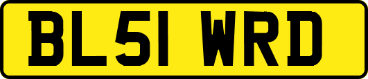 BL51WRD