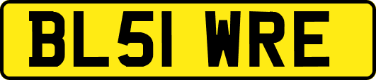 BL51WRE