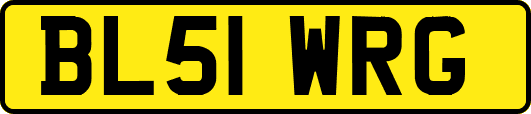 BL51WRG