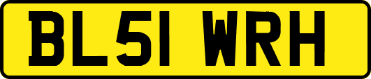 BL51WRH