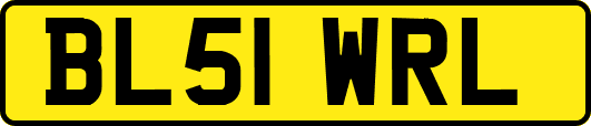 BL51WRL