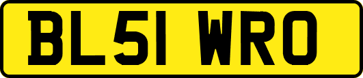 BL51WRO