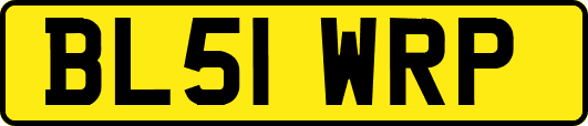 BL51WRP