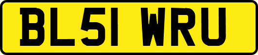 BL51WRU