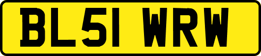 BL51WRW