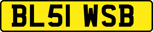 BL51WSB